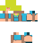 Texture for figter