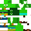 Texture for La vaina