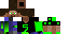 Texture for cool steve