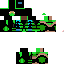 Texture for hunor