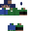 Texture for Five (Glitch Techs)