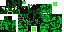 Texture for MOOSE OF THE FOREST