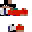 Texture for ski