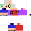 Texture for Matheus skin mine ofc
