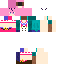Texture for 鳴花ヒメ途中