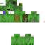 Texture for mikey
