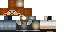 Texture for Dayz survivor Proximo