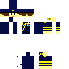 Texture for captain