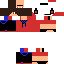 Texture for steve