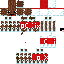Texture for rextiu