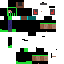 Texture for steve
