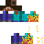 Texture for steve