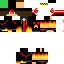 Texture for steve