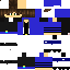Texture for steve