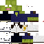 Texture for Alain Gosling