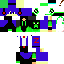 Texture for ZERO KUNG