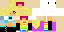 Texture for unfinished