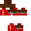 Texture for choco
