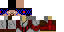Texture for Mac Flame: Jedi2