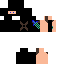 Texture for ninja