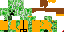Texture for shah creeper
