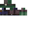 Texture for Zombie Miner