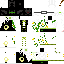 Texture for Jungle Elemental