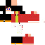Texture for IRUMON RED