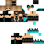 Texture for Adison -from zombies 2-