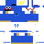 Texture for хагги