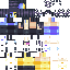 Texture for Ena skin but with technoblade thing at torso