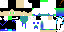 Texture for MesterMCSkin