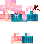 Texture for こころ