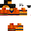 Texture for AssisGoku