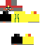 Texture for Spawn zombie chuck e cheese
