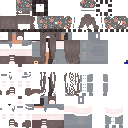 Texture for comf
