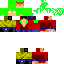 Texture for Tinflipper17 SSJ4 V2