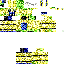 Texture for Spring glitch 
