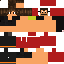 Texture for  cyril monkey