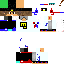 Texture for МАКИСМ