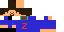 Texture for steve