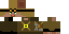 Texture for mcskin1