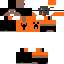 Texture for mutant bull