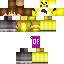 Texture for ismt