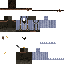 Texture for arthur base