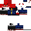 Texture for Redfox30