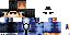 Texture for psy diego