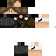 Texture for pauloghost