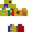 Texture for gbvtk