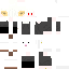 Texture for white sheep